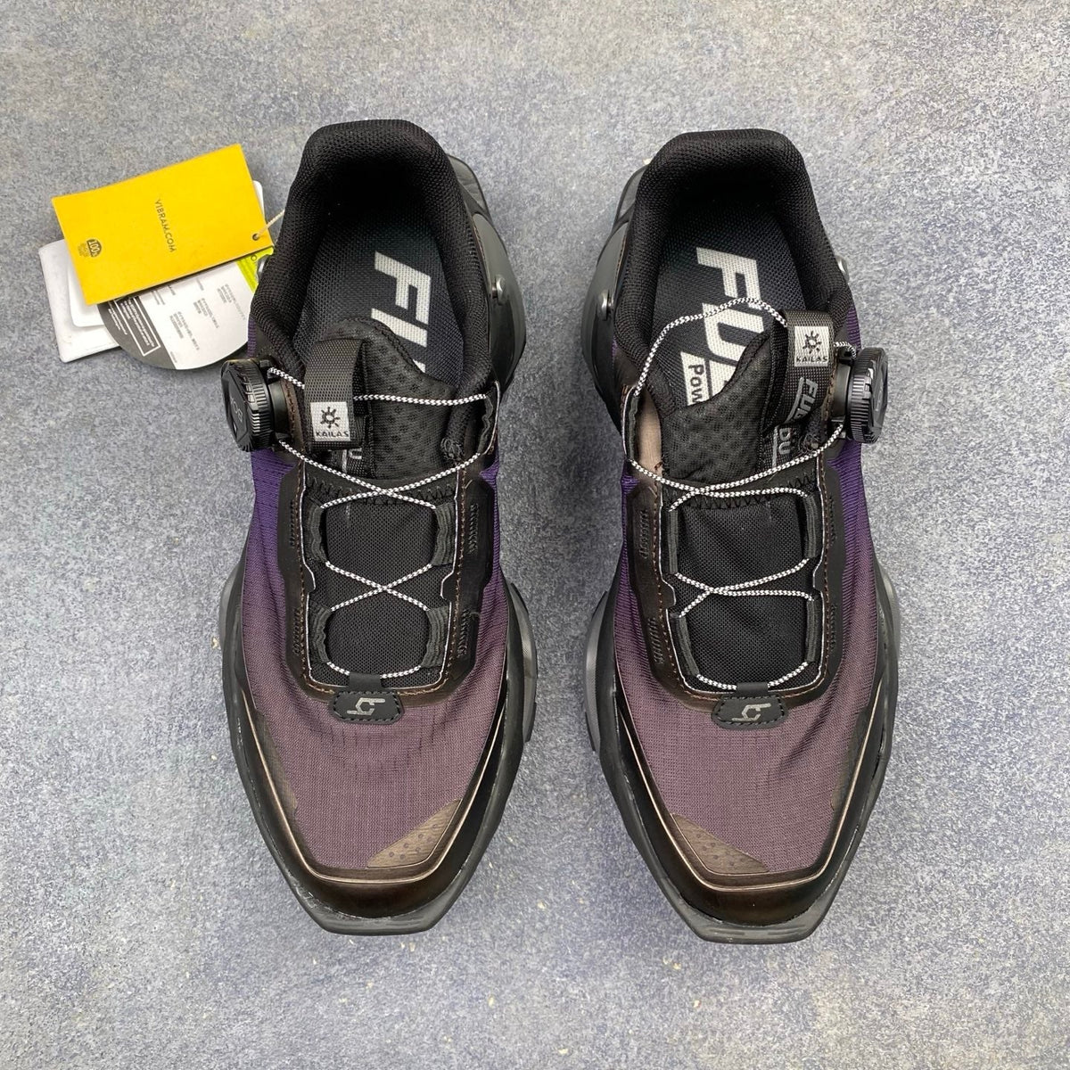 KAILAS FUGA DU 2 Outdoor Running Shoes
