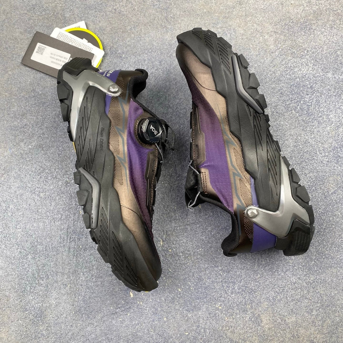 KAILAS FUGA DU 2 Outdoor Running Shoes