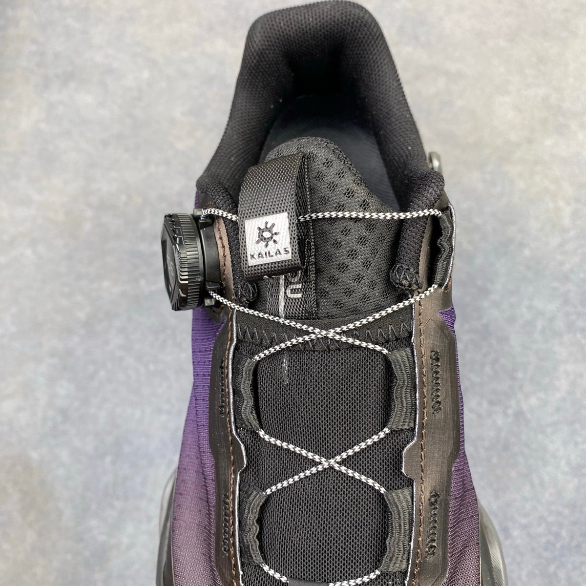 KAILAS FUGA DU 2 Outdoor Running Shoes