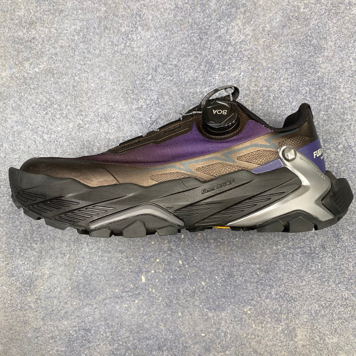 KAILAS FUGA DU 2 Outdoor Running Shoes