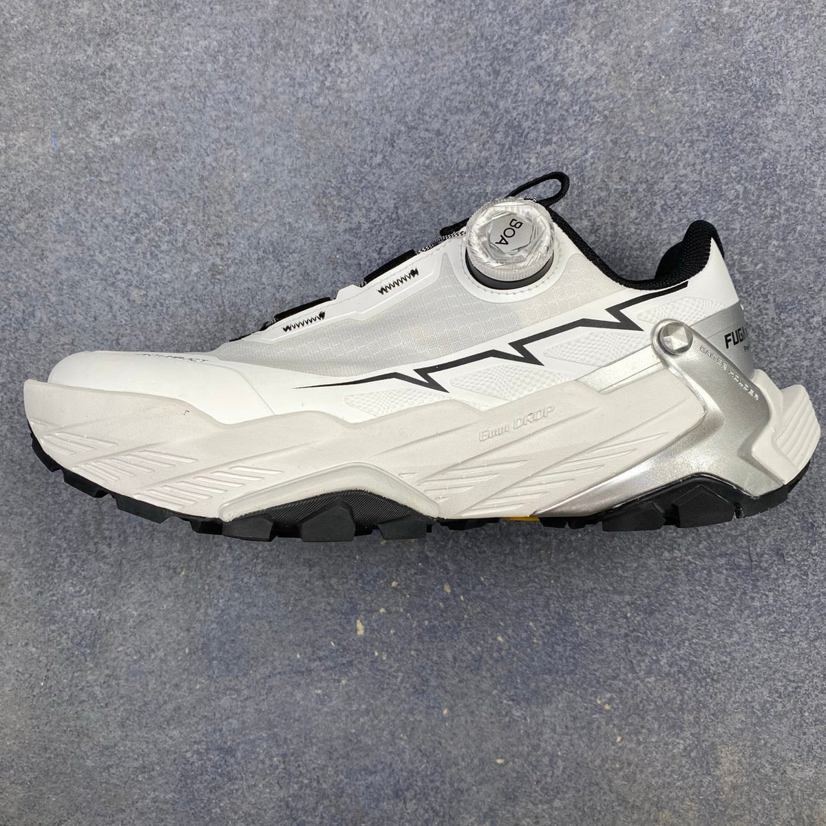 KAILAS FUGA DU 2 Outdoor Running Shoes