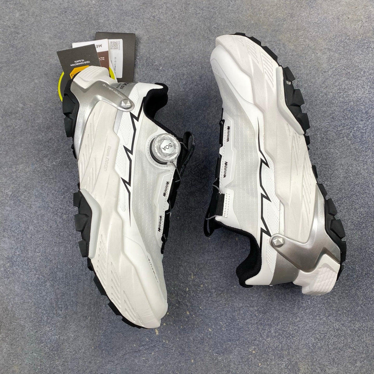KAILAS FUGA DU 2 Outdoor Running Shoes