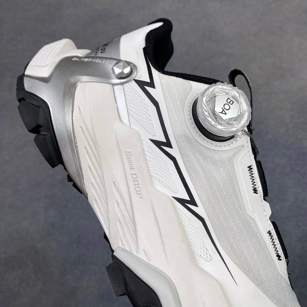 KAILAS FUGA DU 2 Outdoor Running Shoes