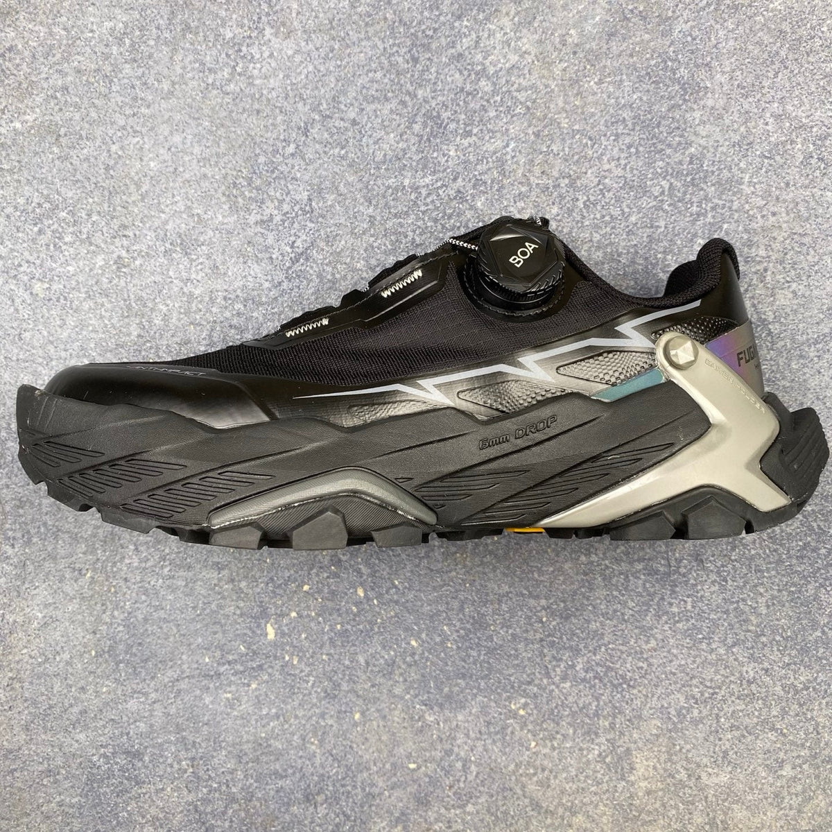 KAILAS FUGA DU 2 Outdoor Running Shoes