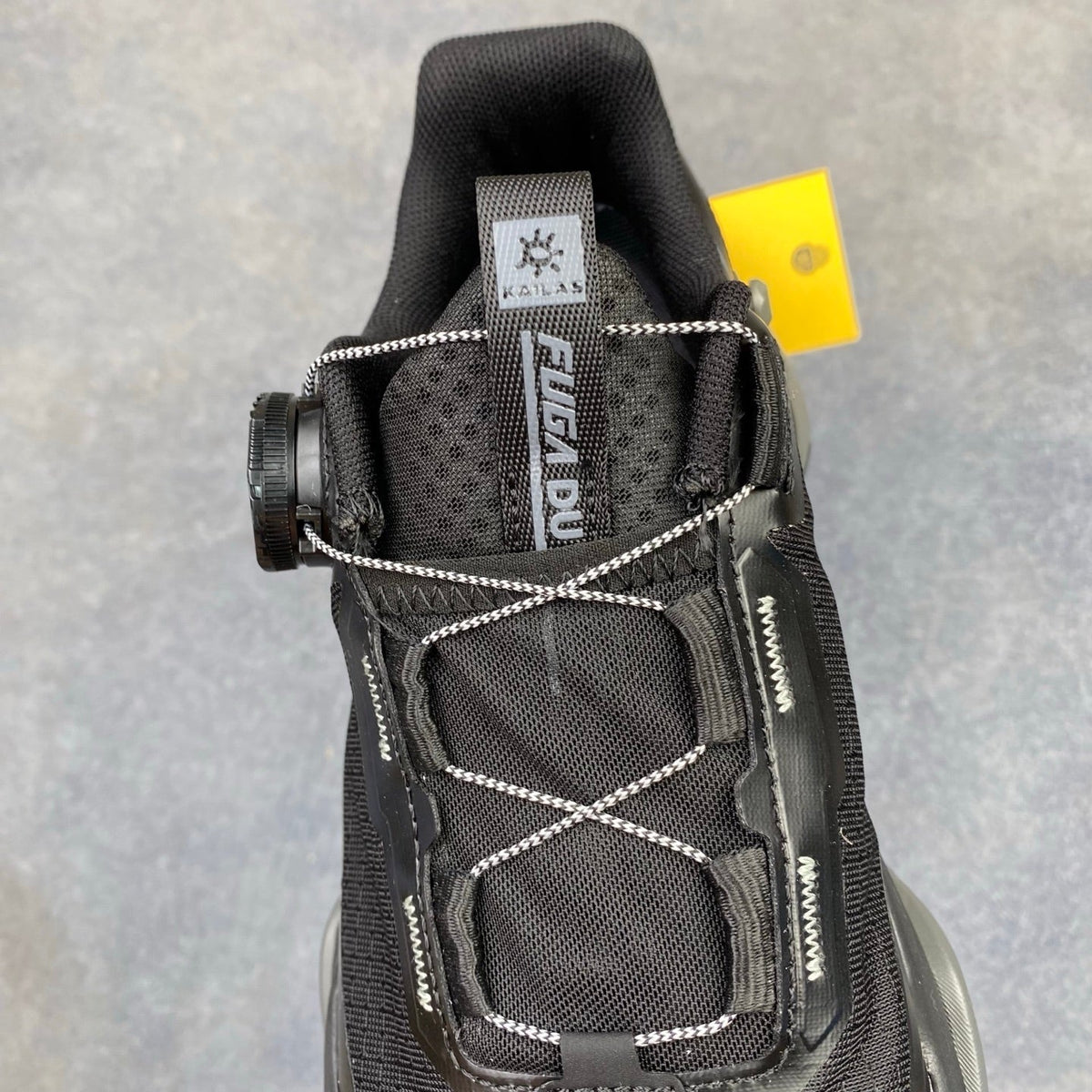 KAILAS FUGA DU 2 Outdoor Running Shoes