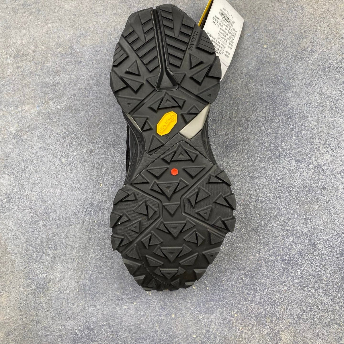 KAILAS FUGA DU 2 Outdoor Running Shoes