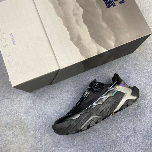 KAILAS FUGA DU 2 Outdoor Running Shoes