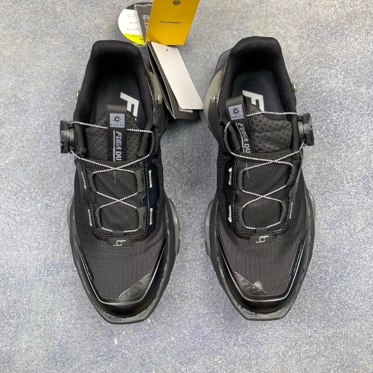 KAILAS FUGA DU 2 Outdoor Running Shoes