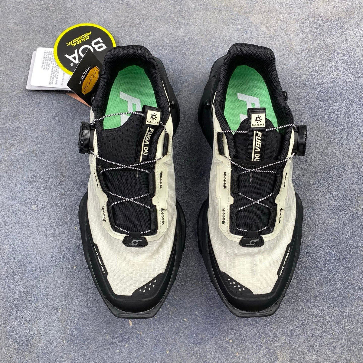 KAILAS FUGA DU 2 Outdoor Running Shoes