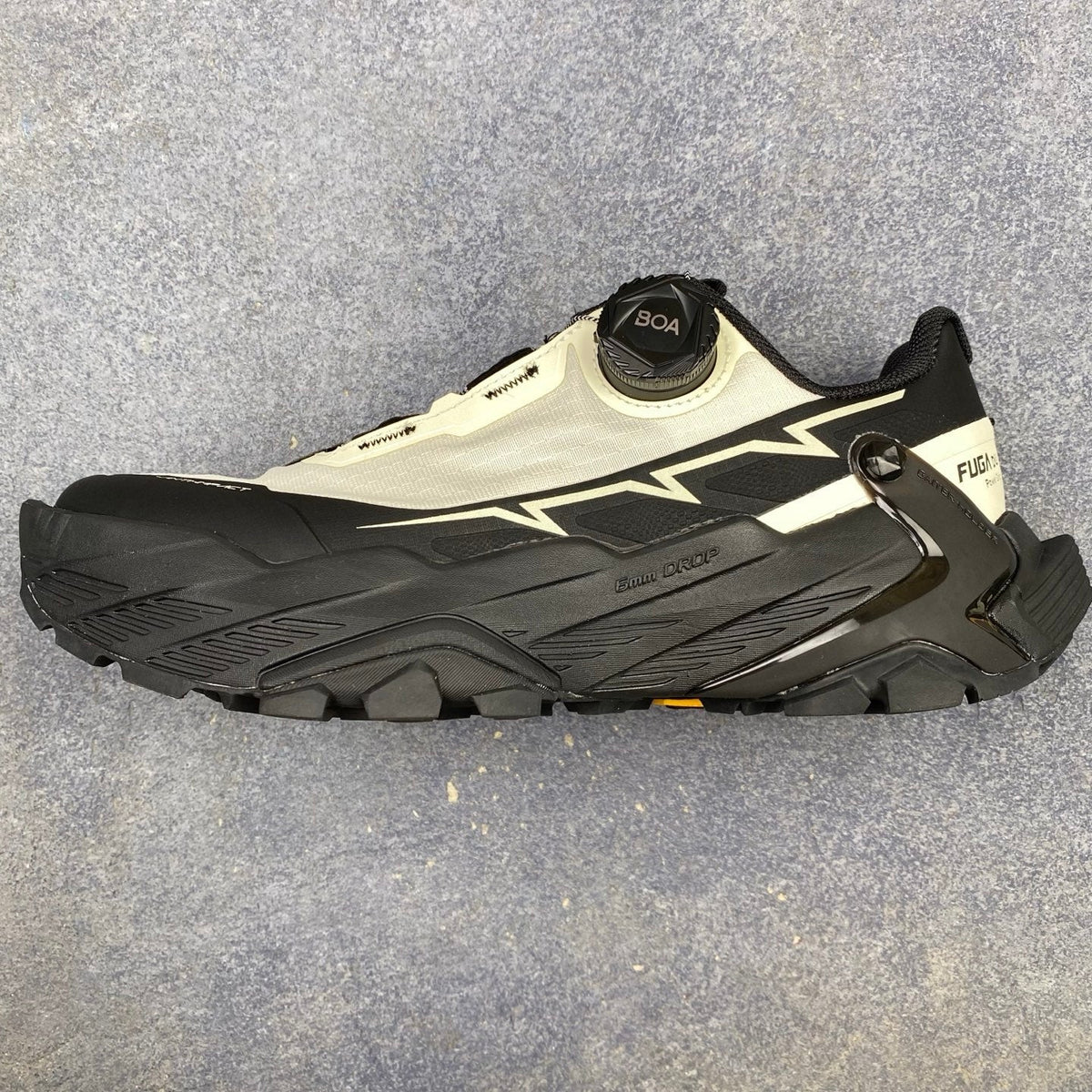 KAILAS FUGA DU 2 Outdoor Running Shoes