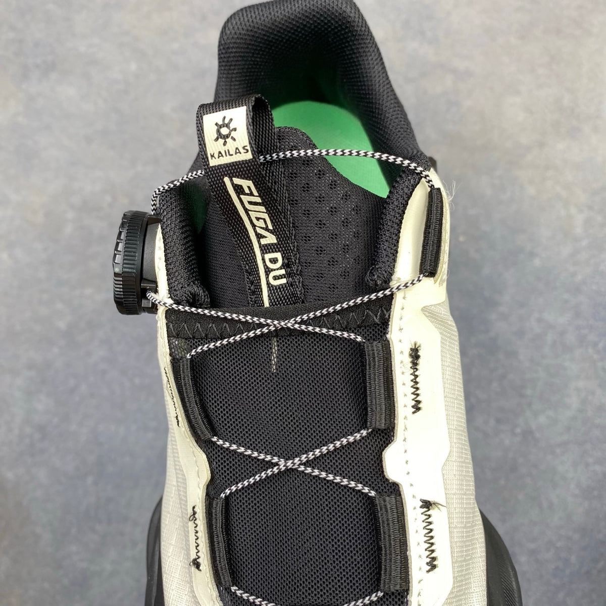 KAILAS FUGA DU 2 Outdoor Running Shoes