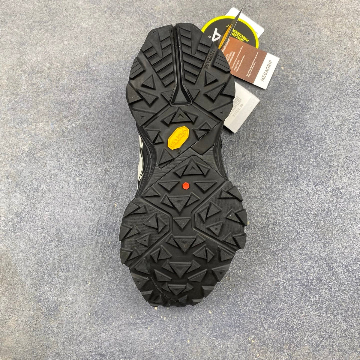 KAILAS FUGA DU 2 Outdoor Running Shoes