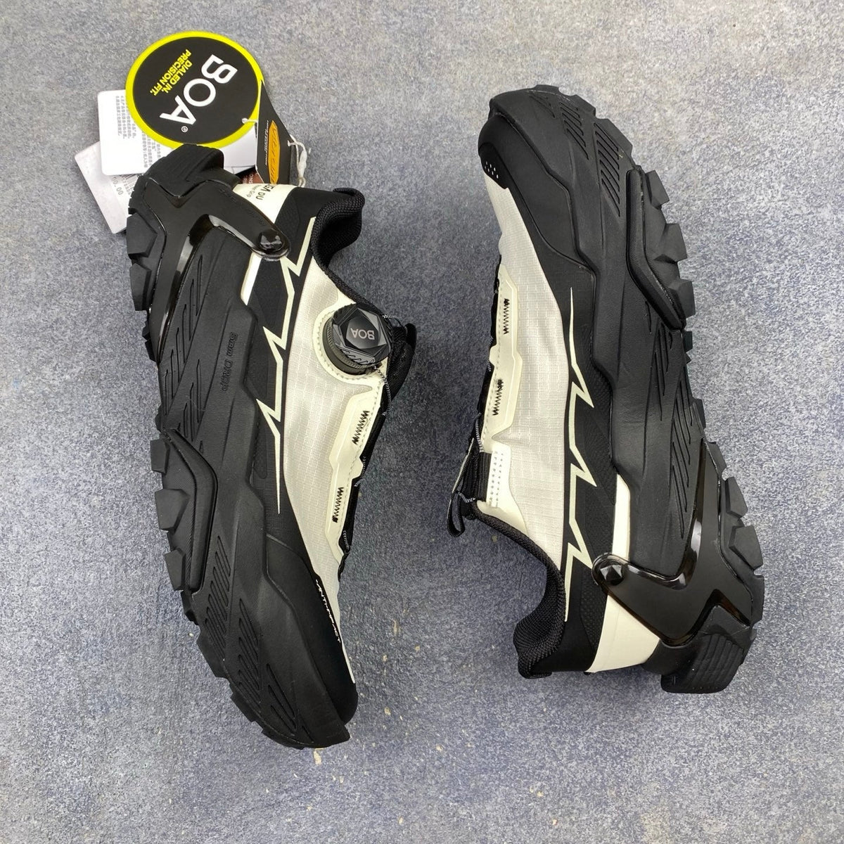 KAILAS FUGA DU 2 Outdoor Running Shoes