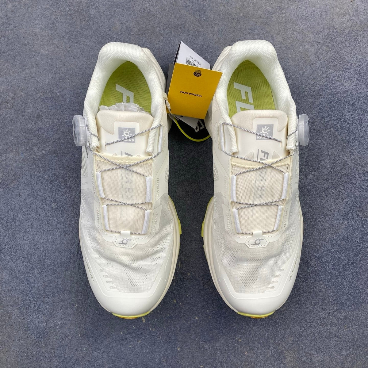 KAILAS FUGA EX3 Outdoor Running Shoes
