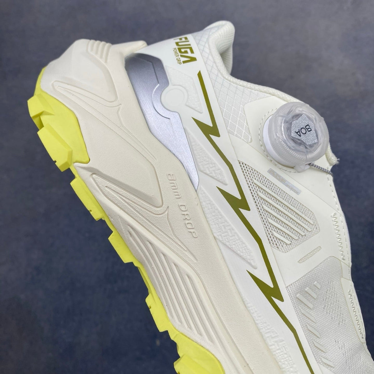 KAILAS FUGA EX3 Outdoor Running Shoes