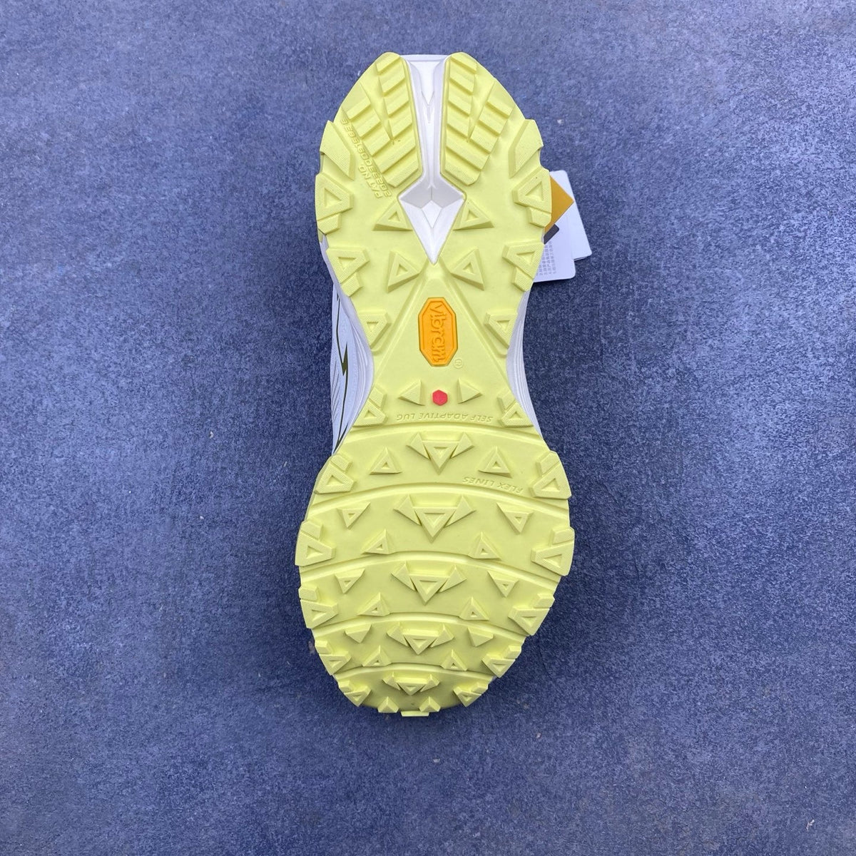 KAILAS FUGA EX3 Outdoor Running Shoes