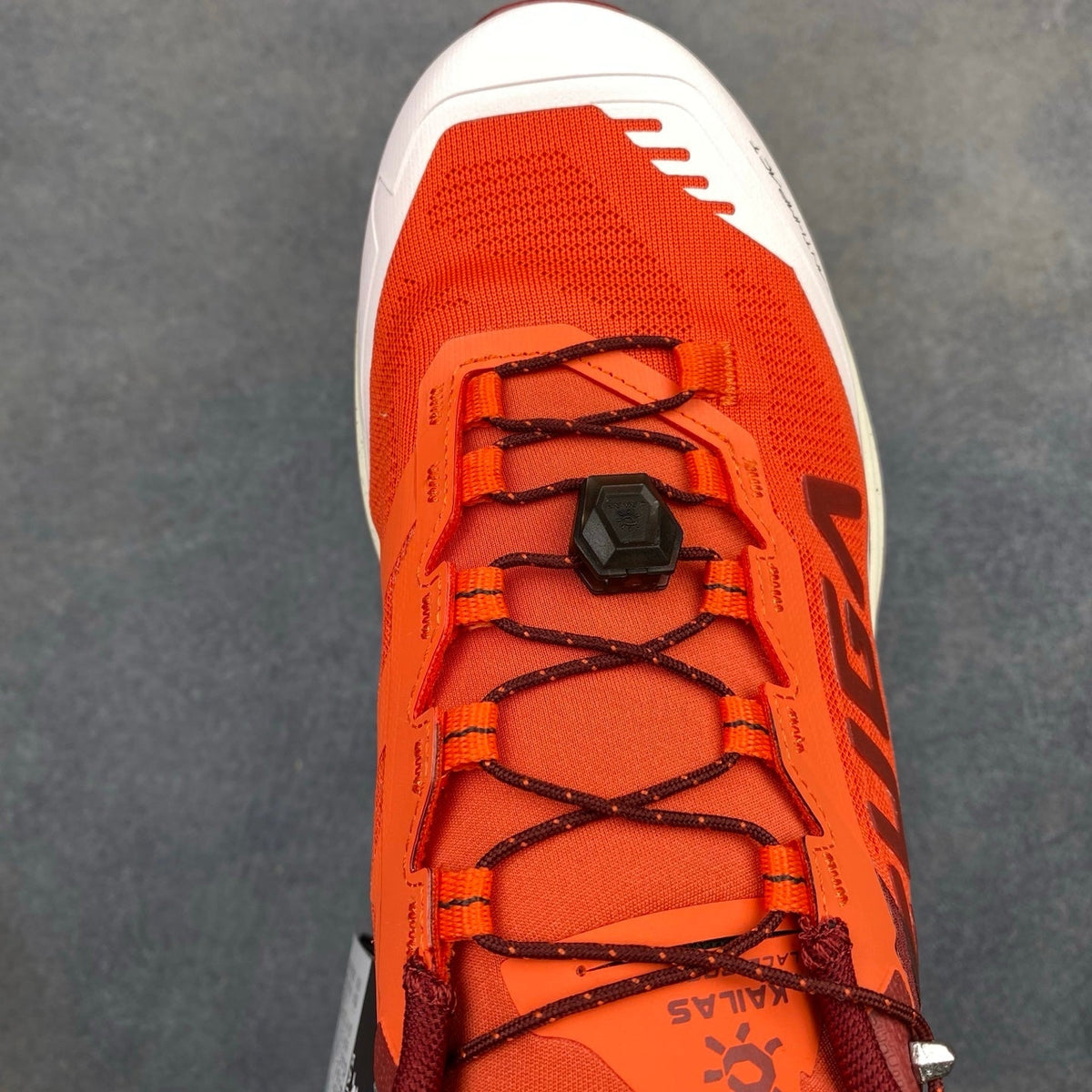 KAILAS FUGA EX3 Outdoor Running Shoes