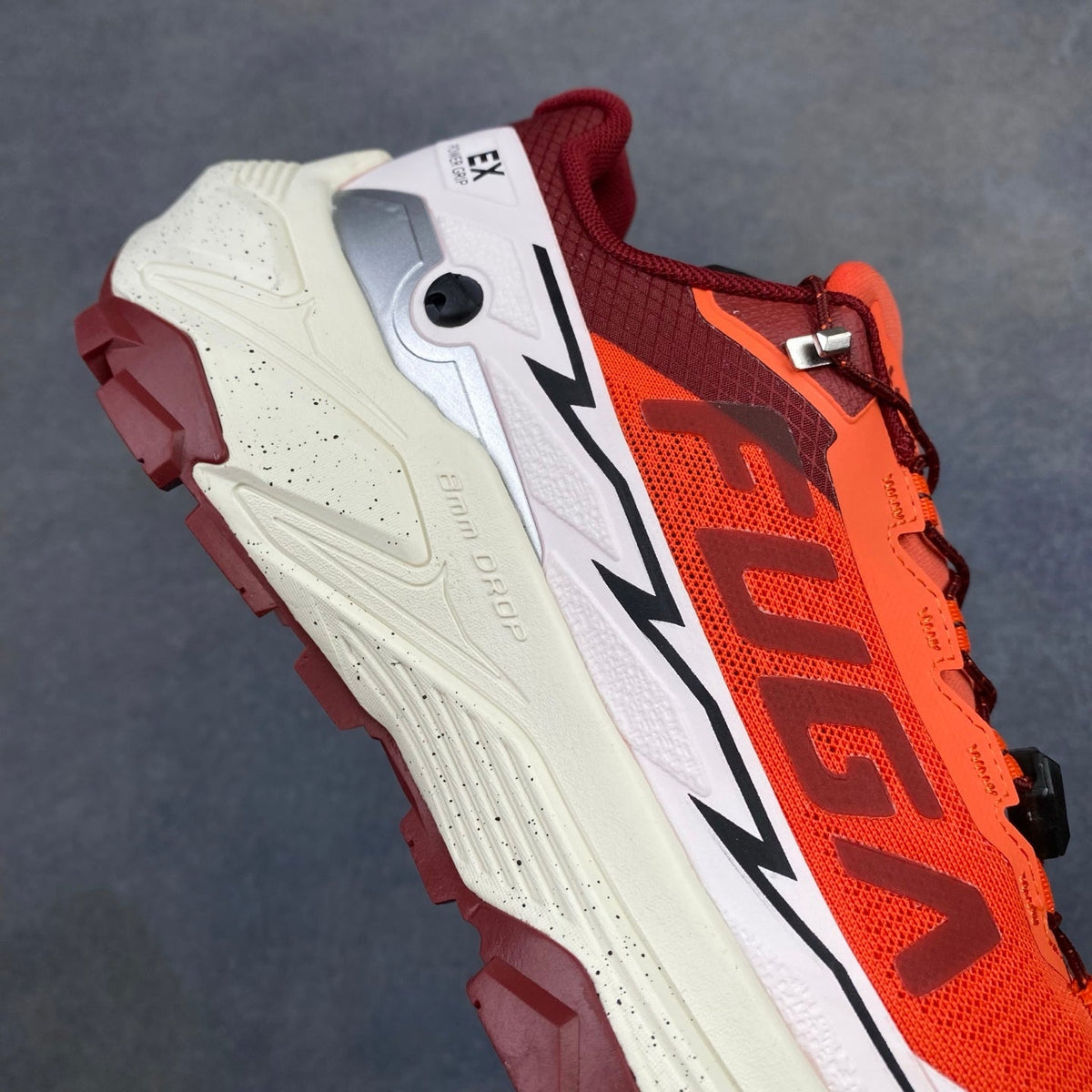 KAILAS FUGA EX3 Outdoor Running Shoes