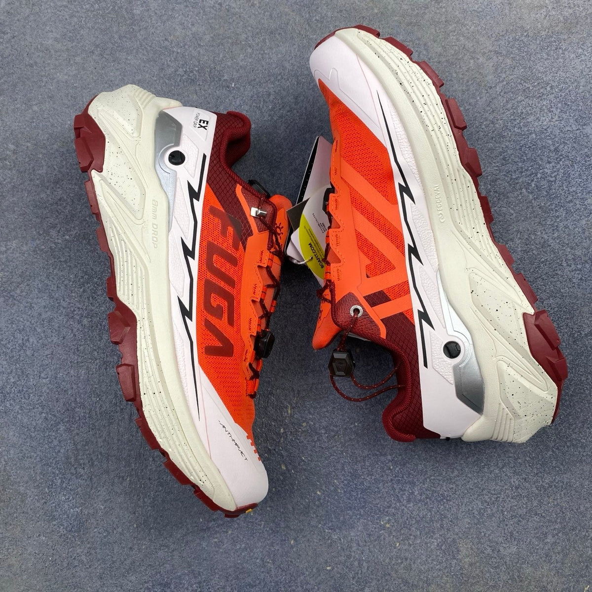 KAILAS FUGA EX3 Outdoor Running Shoes