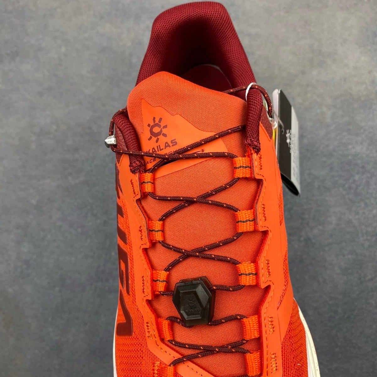 KAILAS FUGA EX3 Outdoor Running Shoes