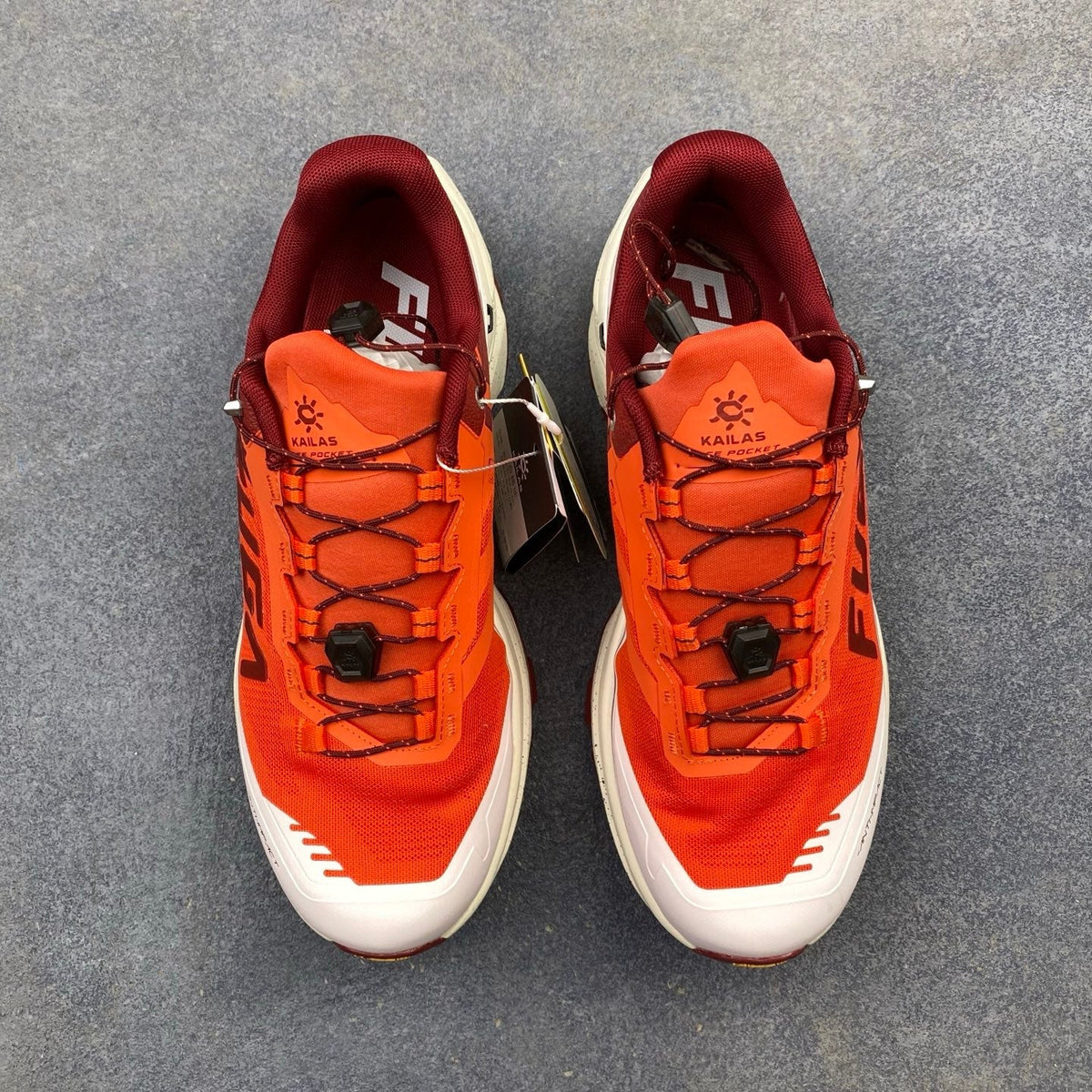KAILAS FUGA EX3 Outdoor Running Shoes