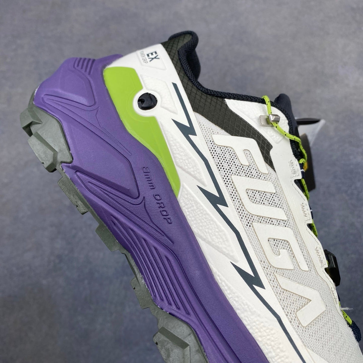 KAILAS FUGA EX3 Outdoor Running Shoes