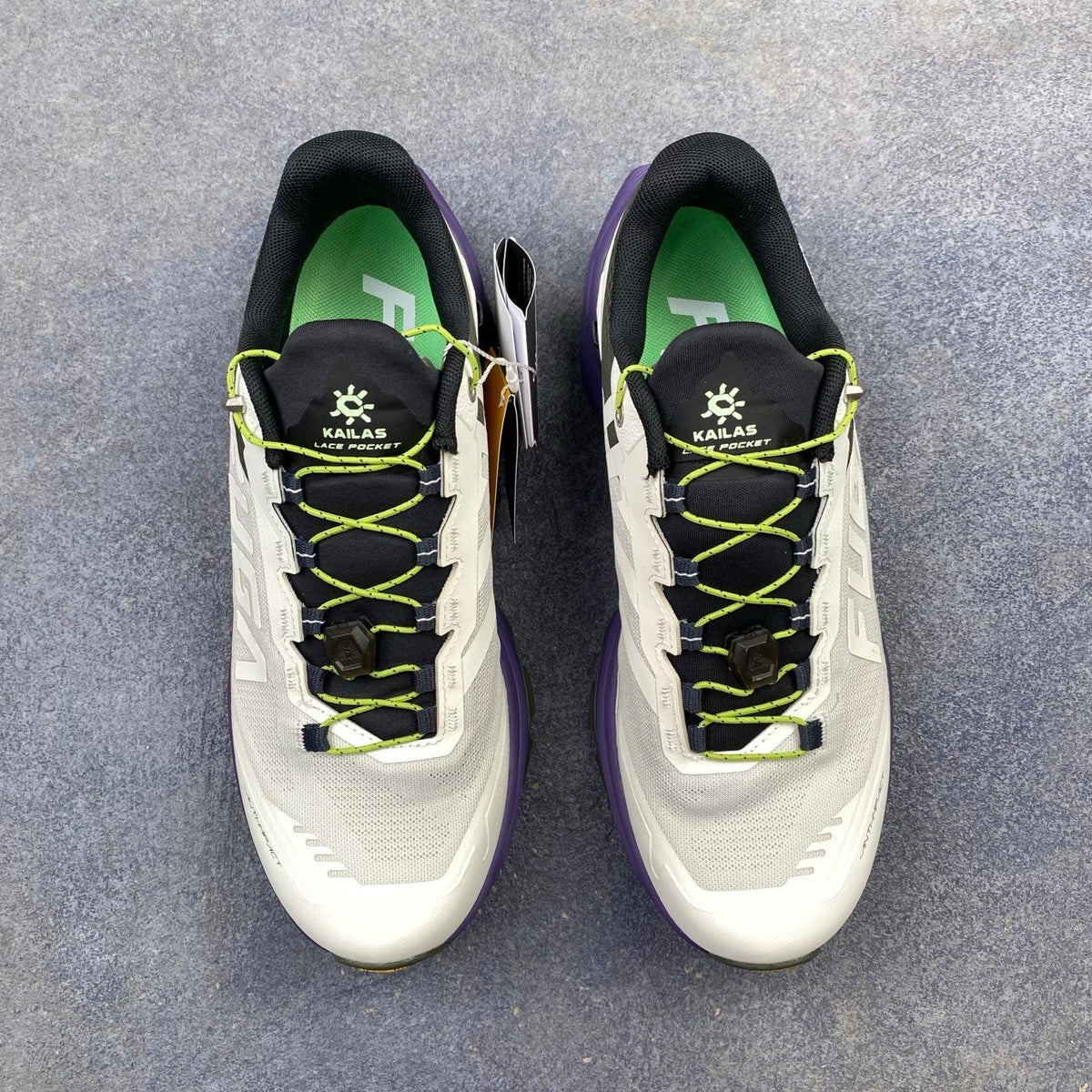KAILAS FUGA EX3 Outdoor Running Shoes