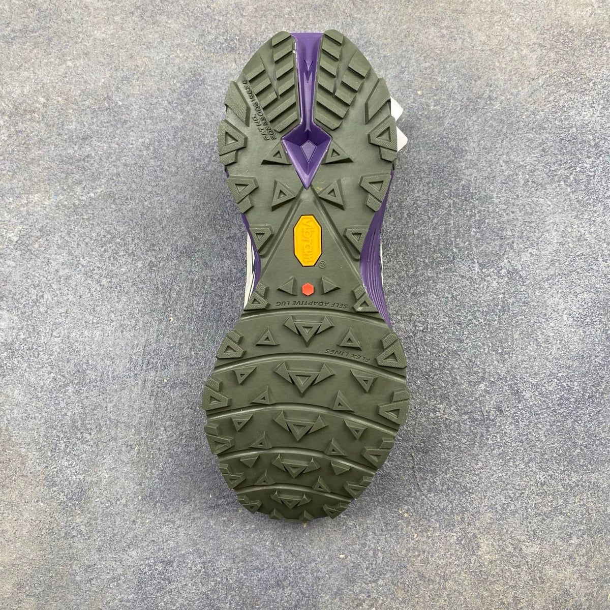 KAILAS FUGA EX3 Outdoor Running Shoes