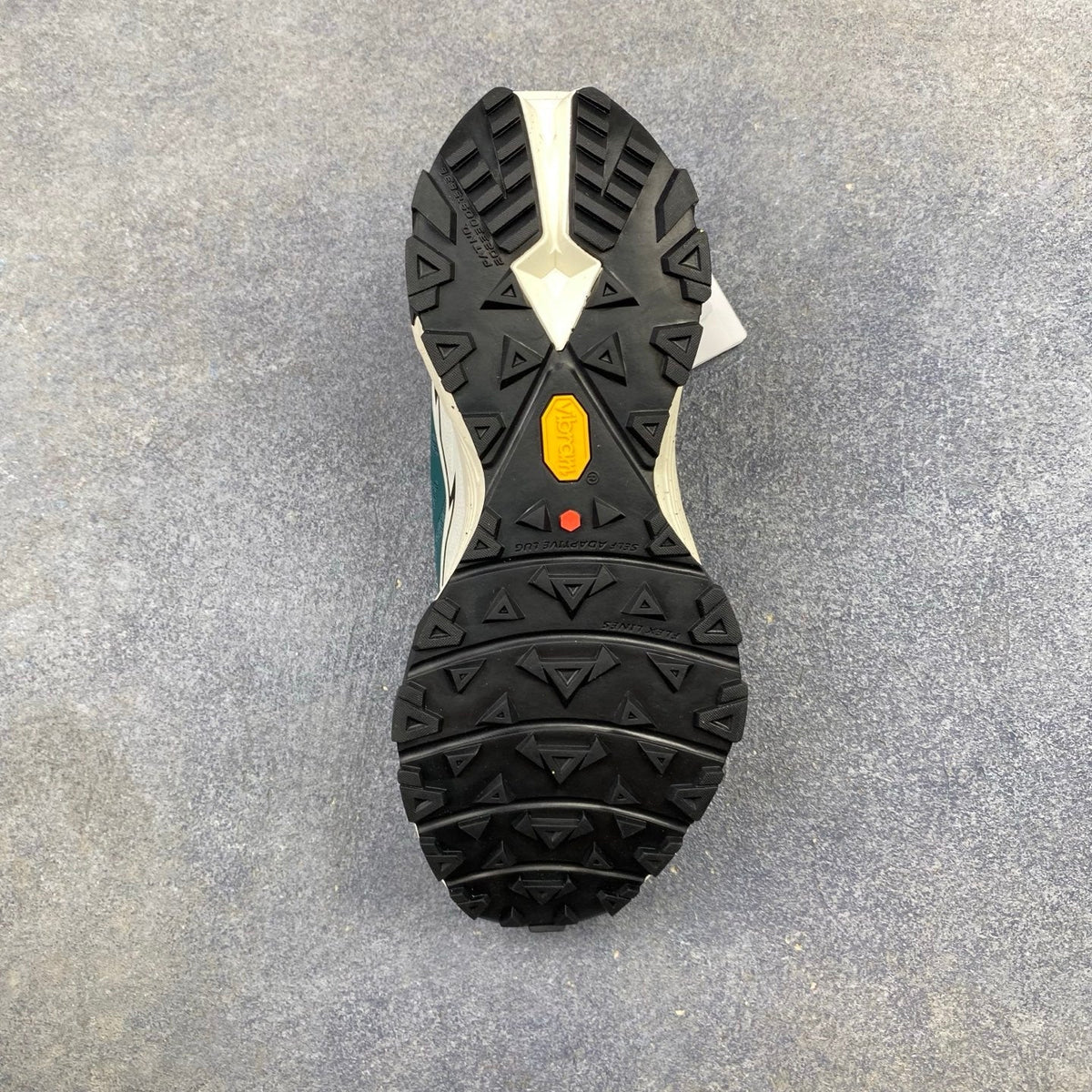 KAILAS FUGA EX3 Outdoor Running Shoes