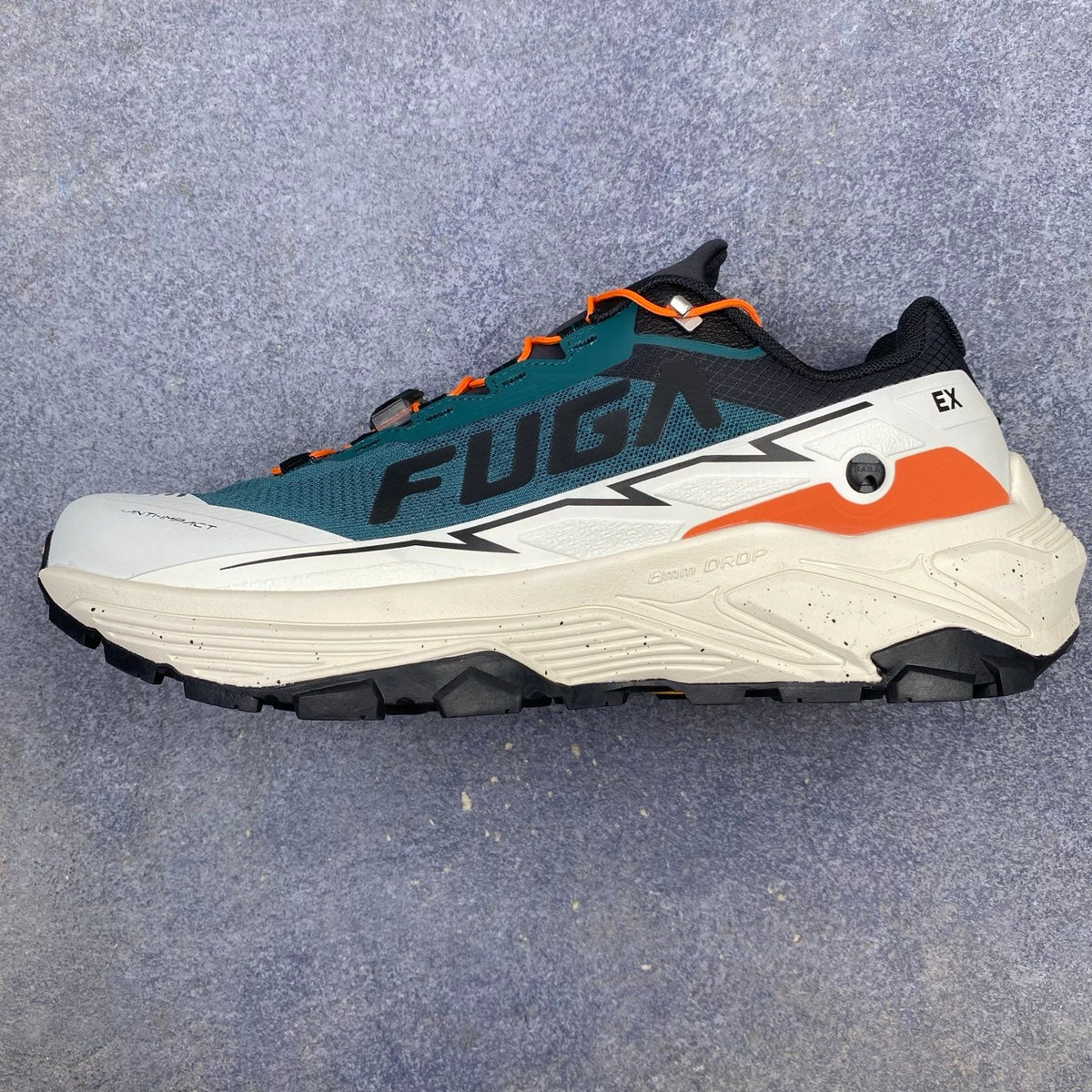 KAILAS FUGA EX3 Outdoor Running Shoes