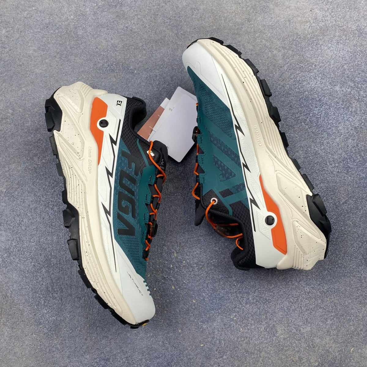 KAILAS FUGA EX3 Outdoor Running Shoes