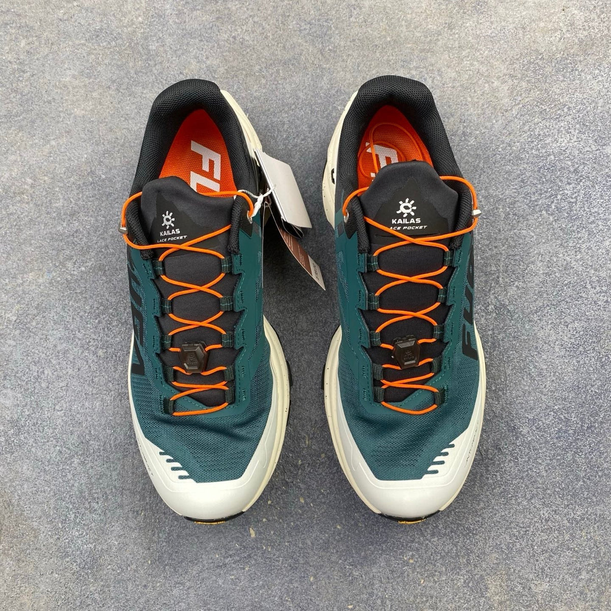 KAILAS FUGA EX3 Outdoor Running Shoes