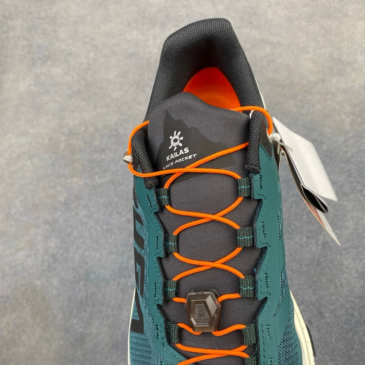 KAILAS FUGA EX3 Outdoor Running Shoes