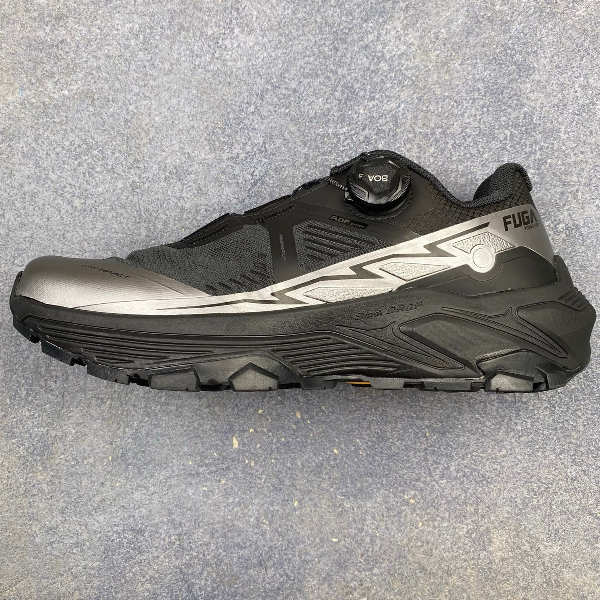 KAILAS FUGA EX3 Outdoor Running Shoes