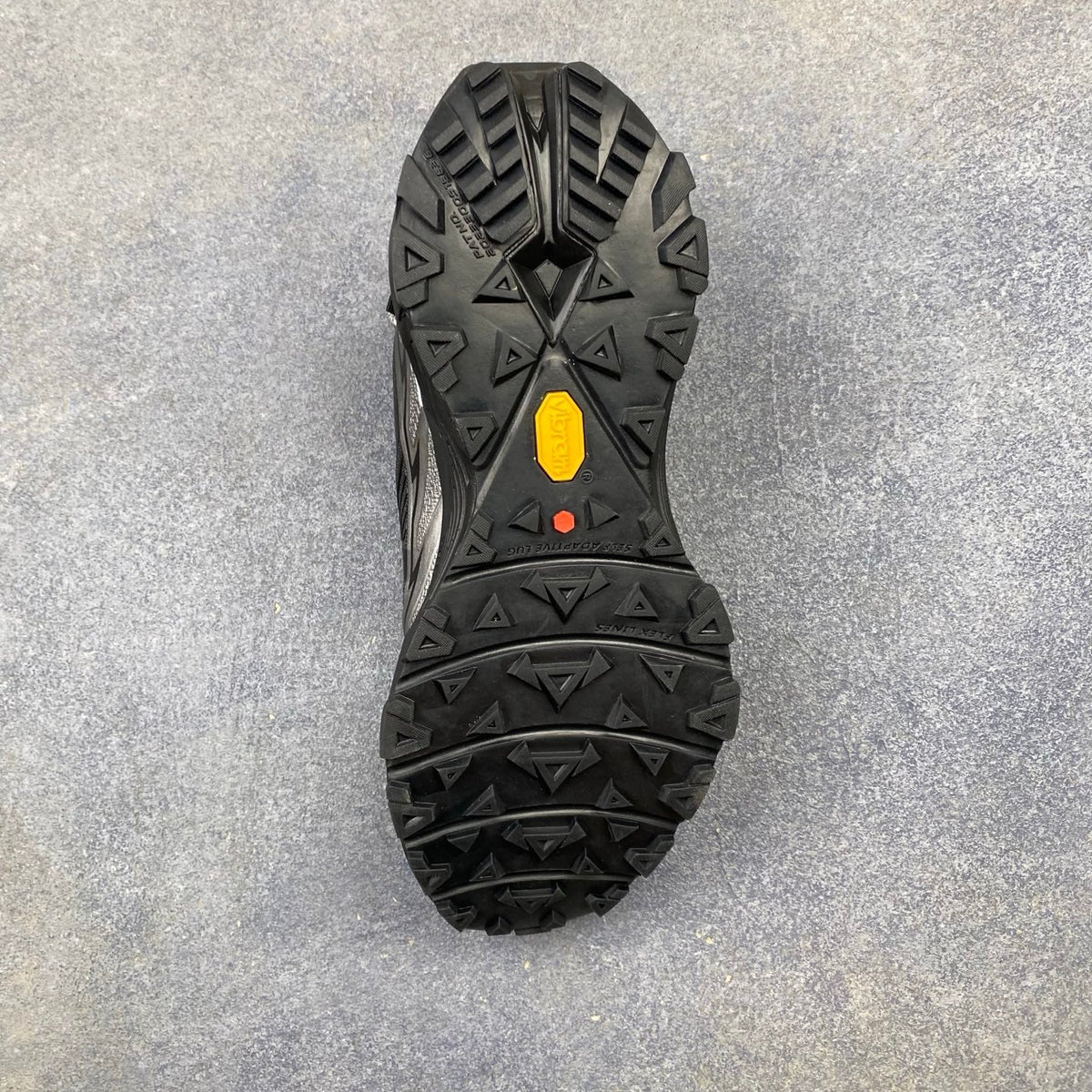 KAILAS FUGA EX3 Outdoor Running Shoes