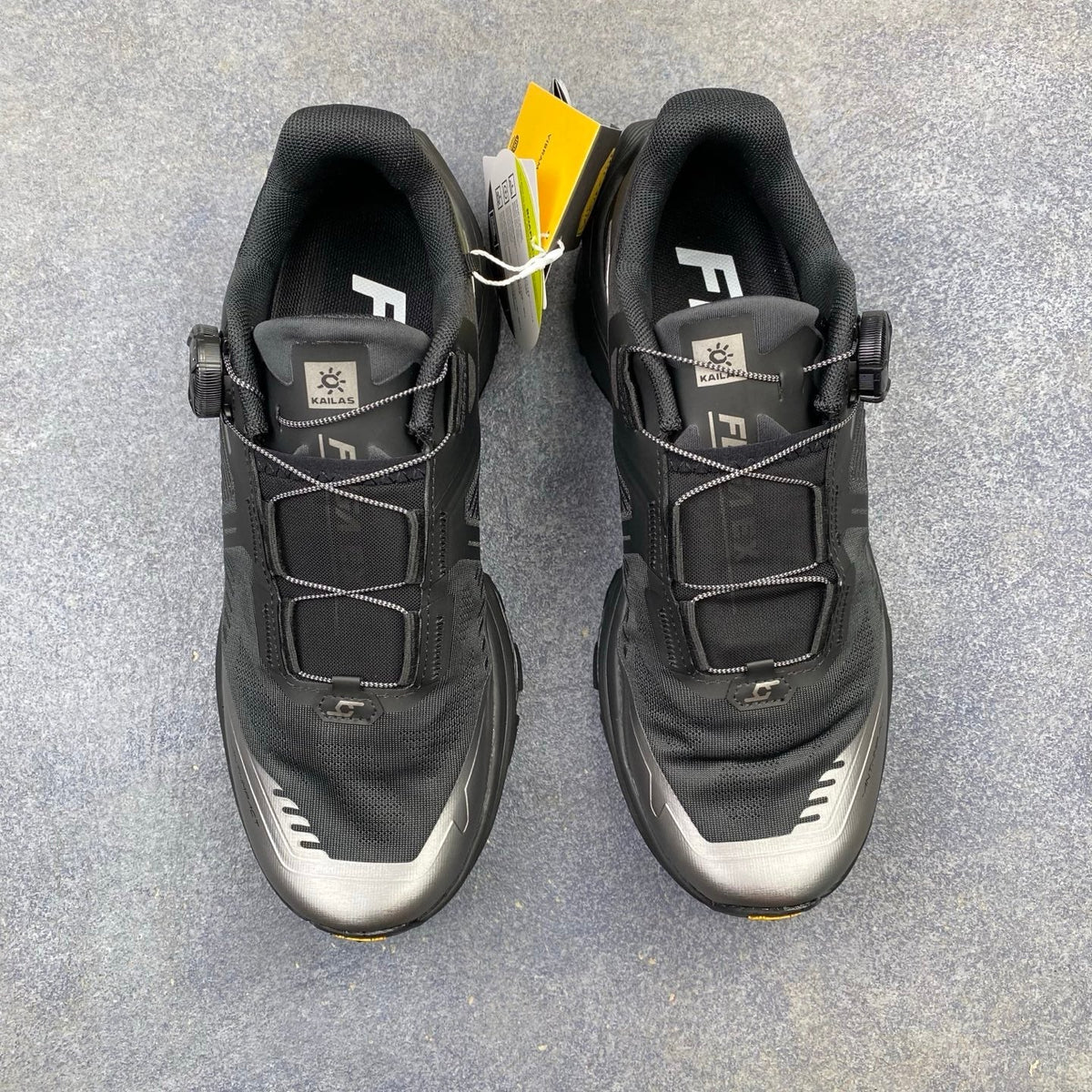 KAILAS FUGA EX3 Outdoor Running Shoes