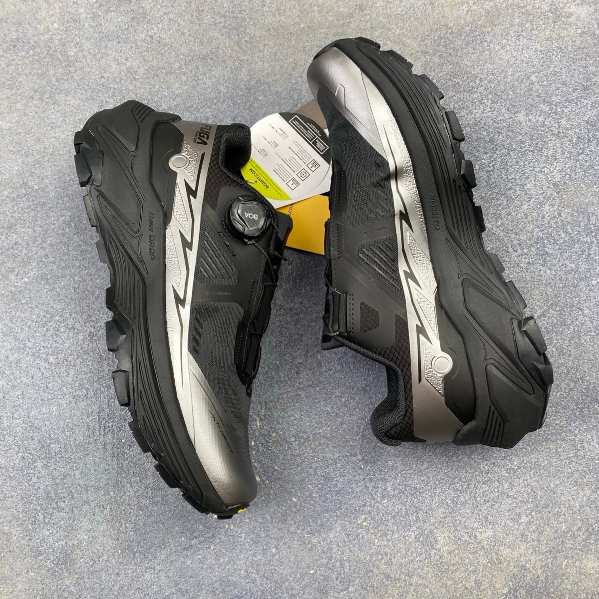 KAILAS FUGA EX3 Outdoor Running Shoes