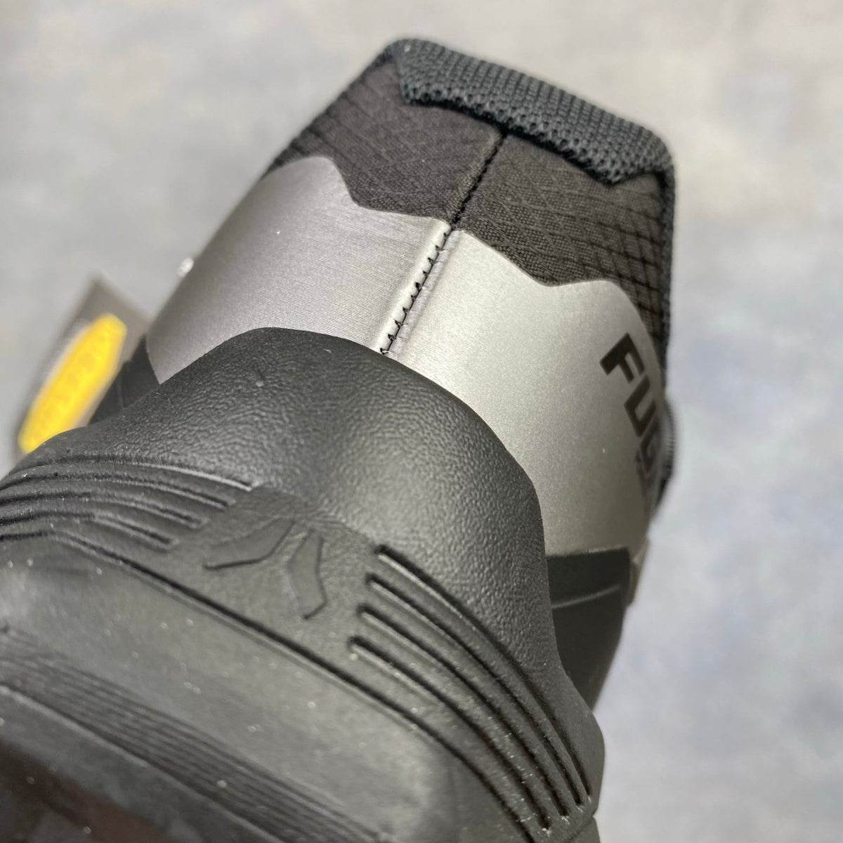 KAILAS FUGA EX3 Outdoor Running Shoes