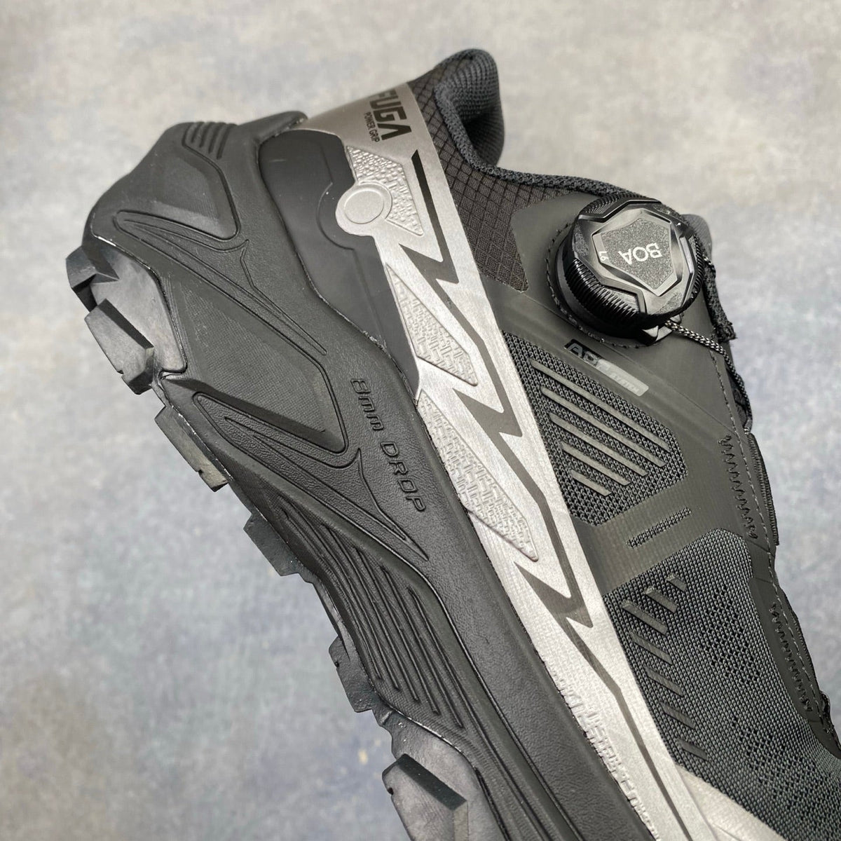 KAILAS FUGA EX3 Outdoor Running Shoes