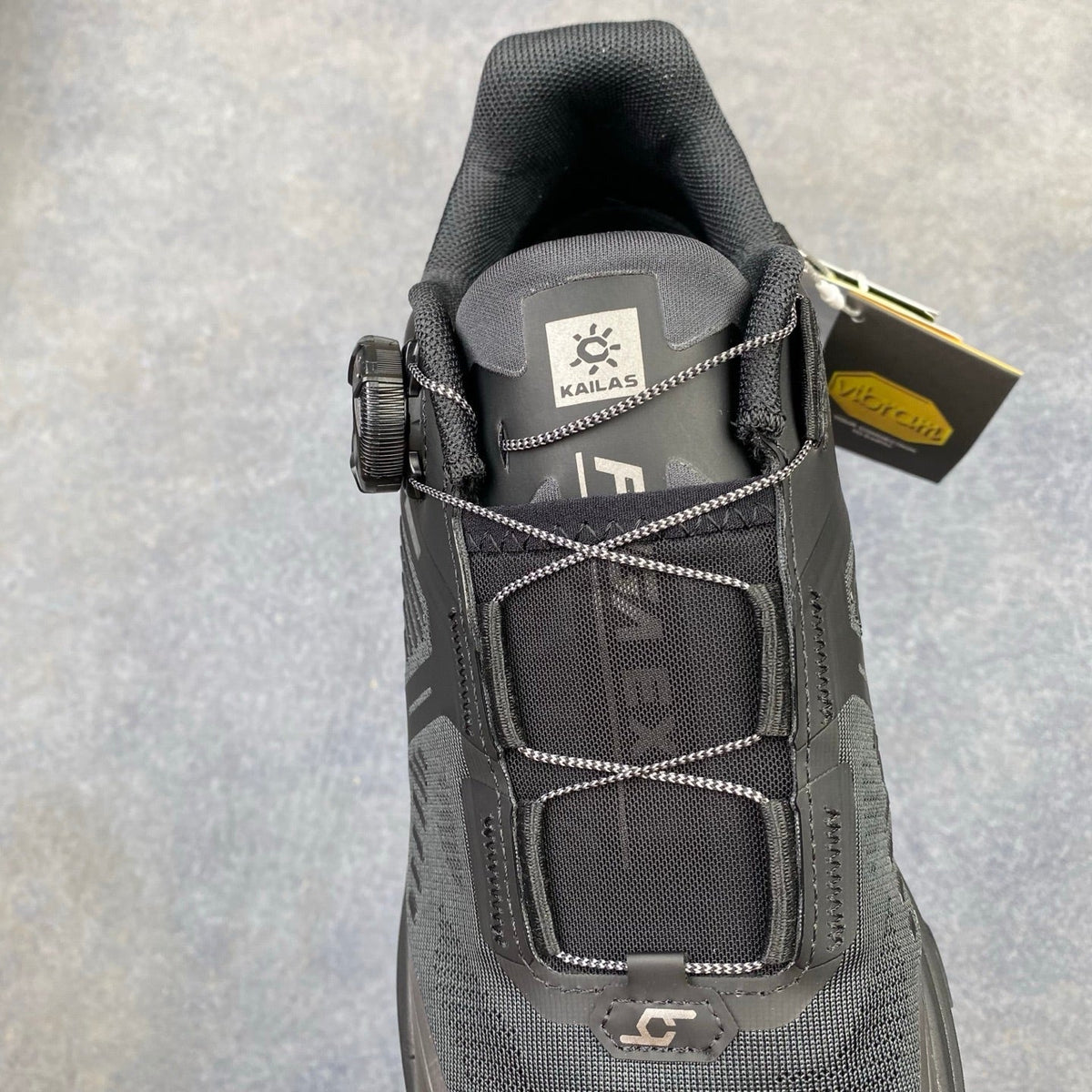 KAILAS FUGA EX3 Outdoor Running Shoes