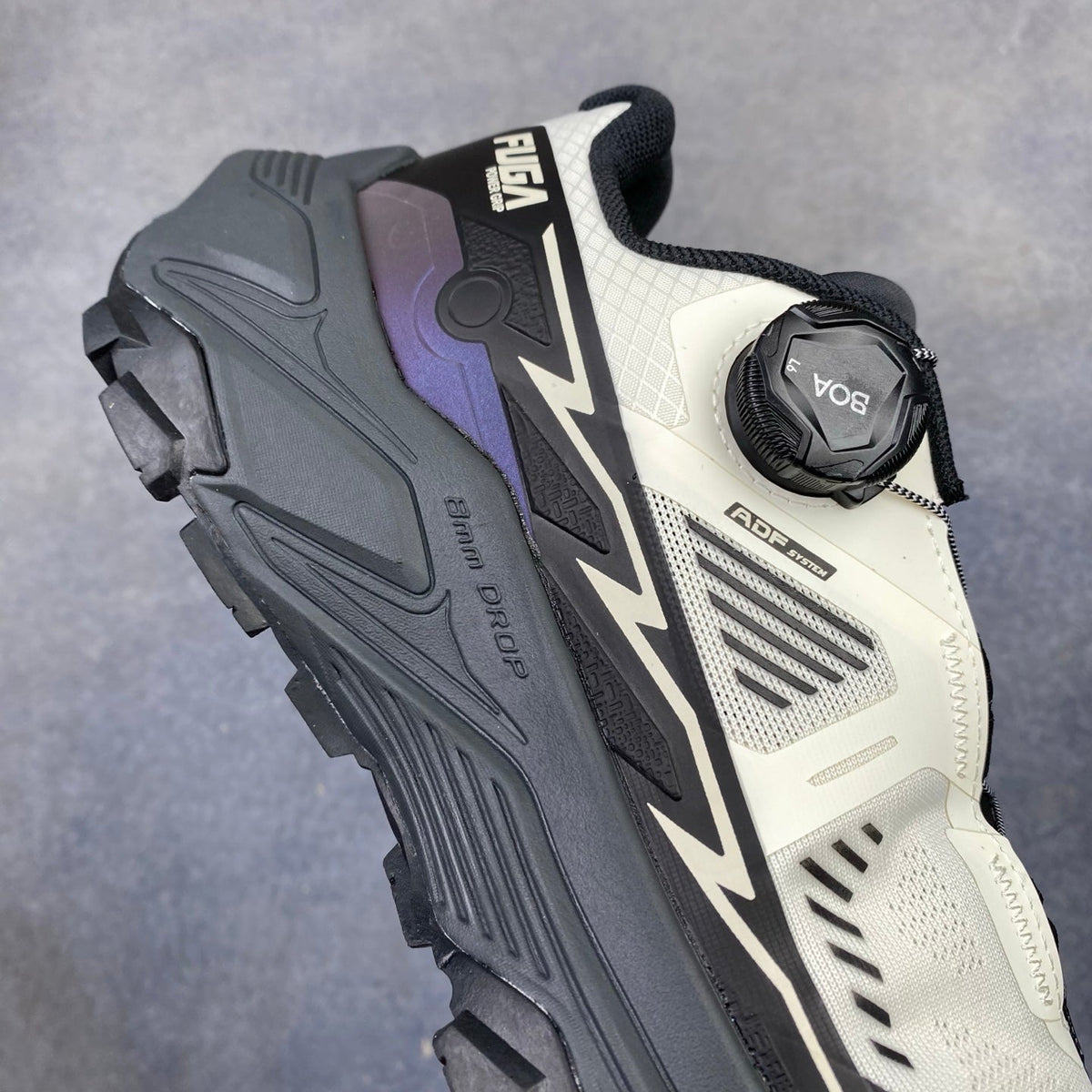 KAILAS FUGA EX3 Outdoor Running Shoes