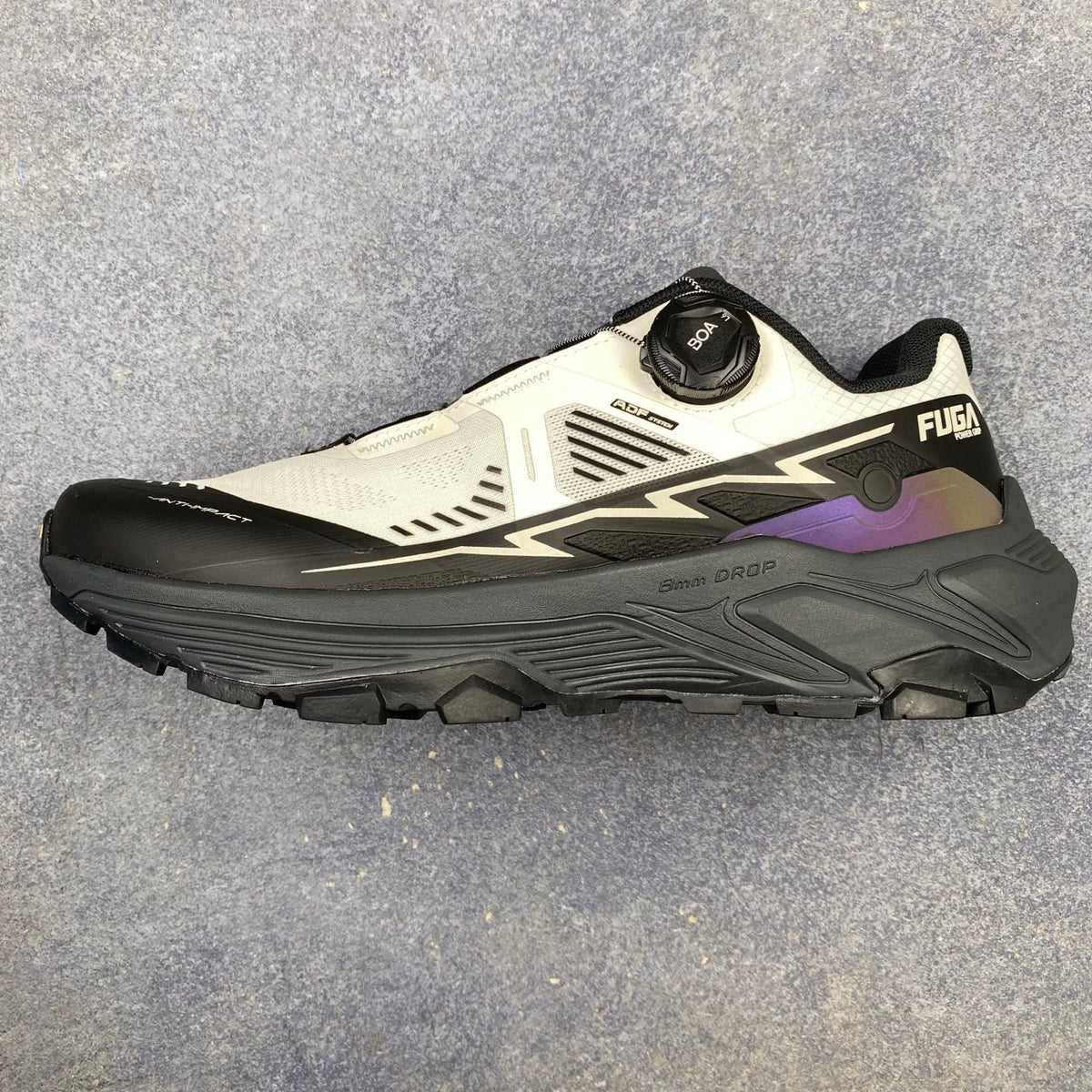 KAILAS FUGA EX3 Outdoor Running Shoes