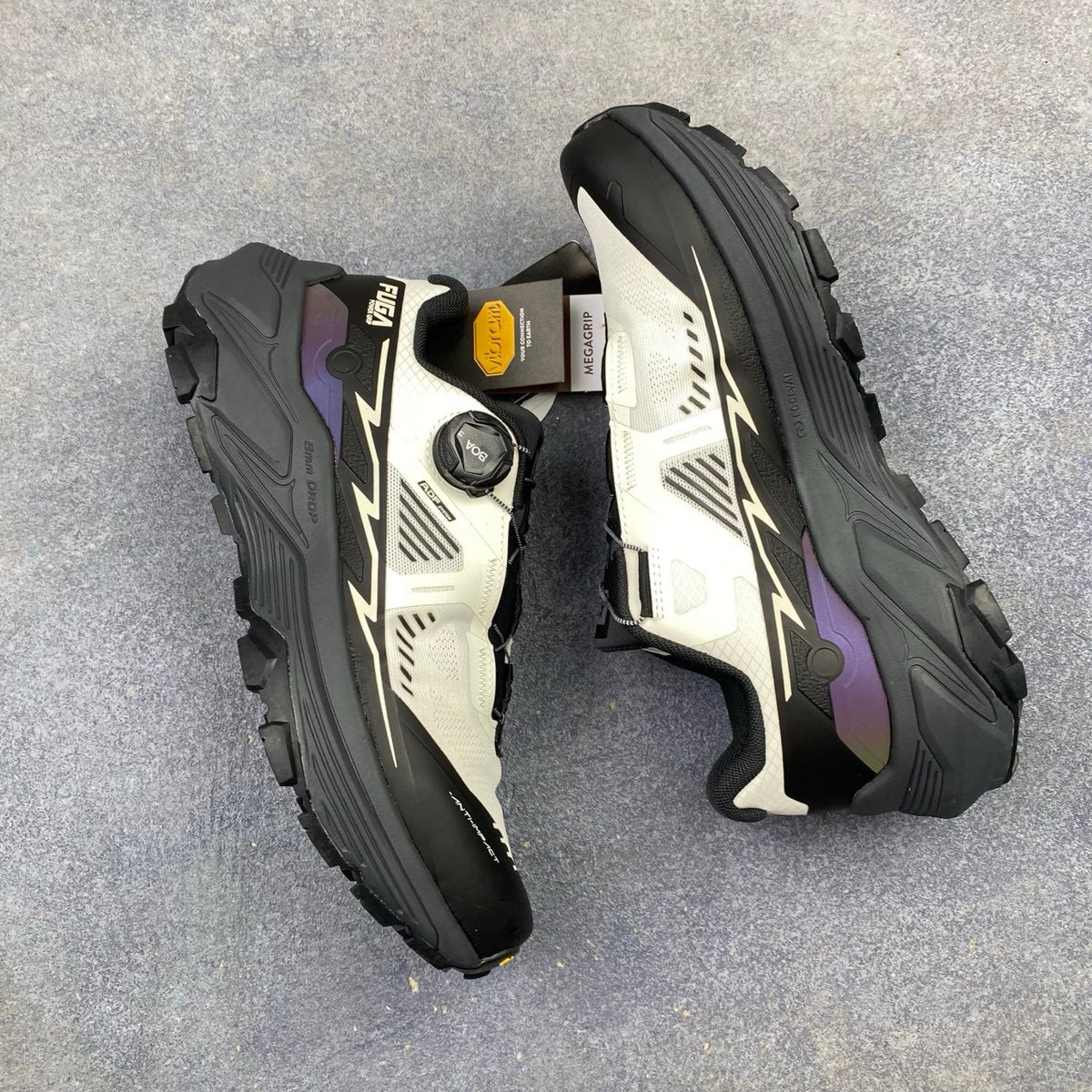 KAILAS FUGA EX3 Outdoor Running Shoes