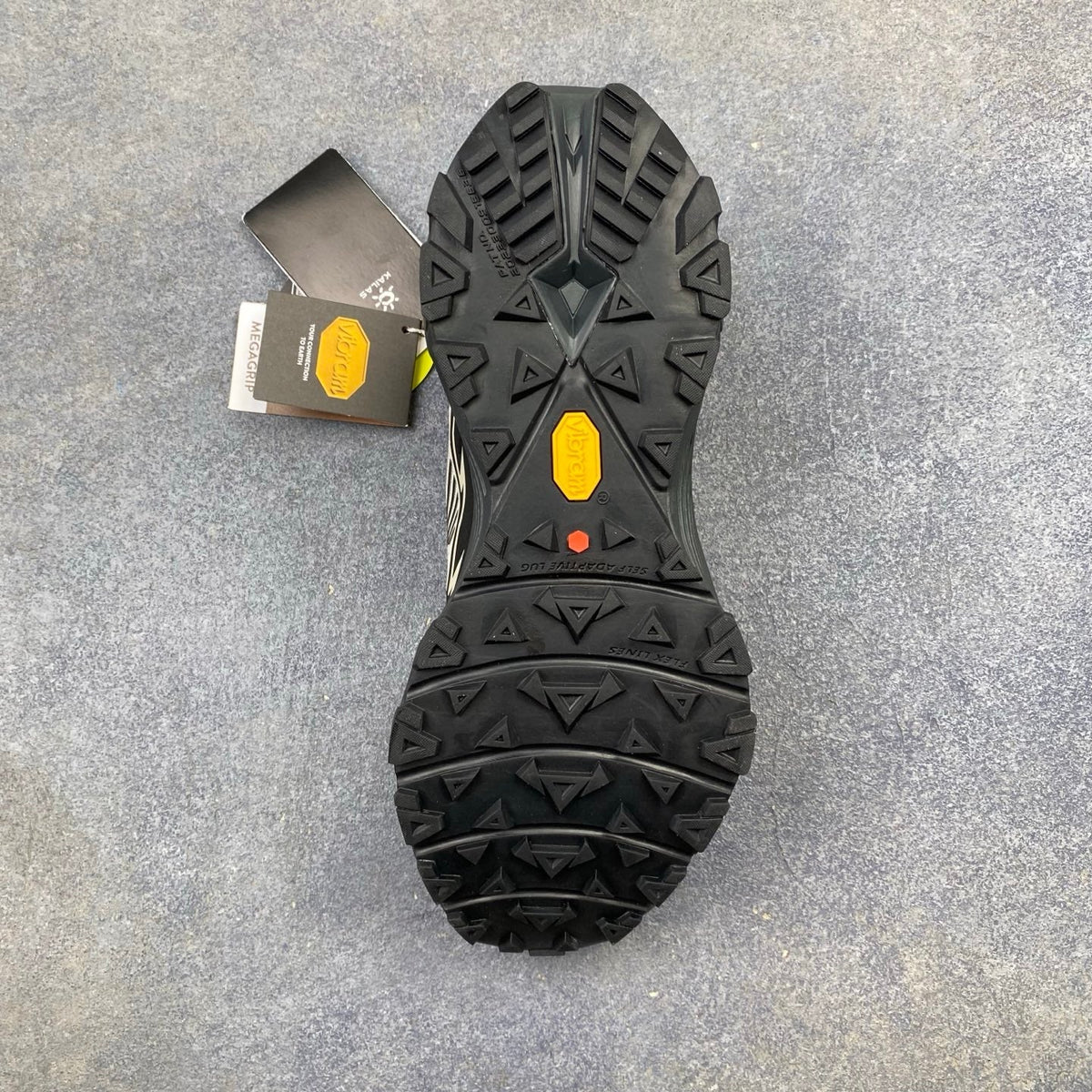 KAILAS FUGA EX3 Outdoor Running Shoes