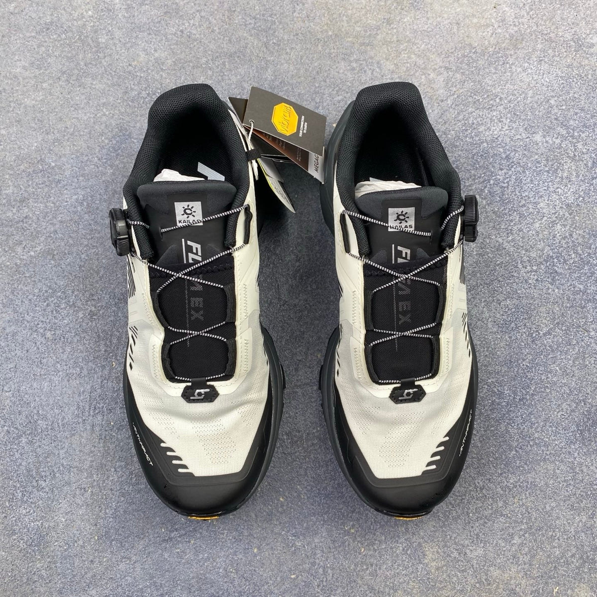 KAILAS FUGA EX3 Outdoor Running Shoes