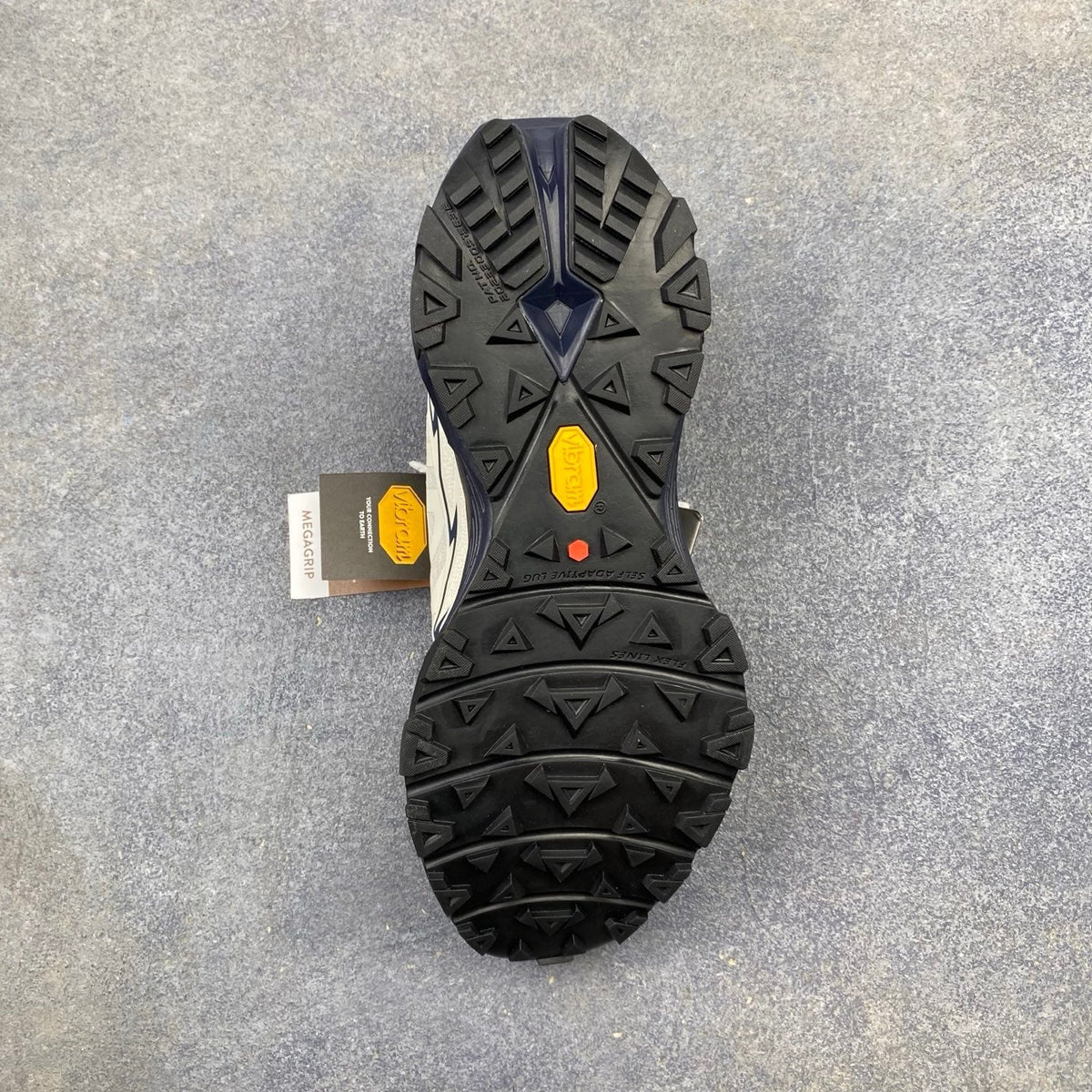 KAILAS FUGA EX3 Outdoor Running Shoes
