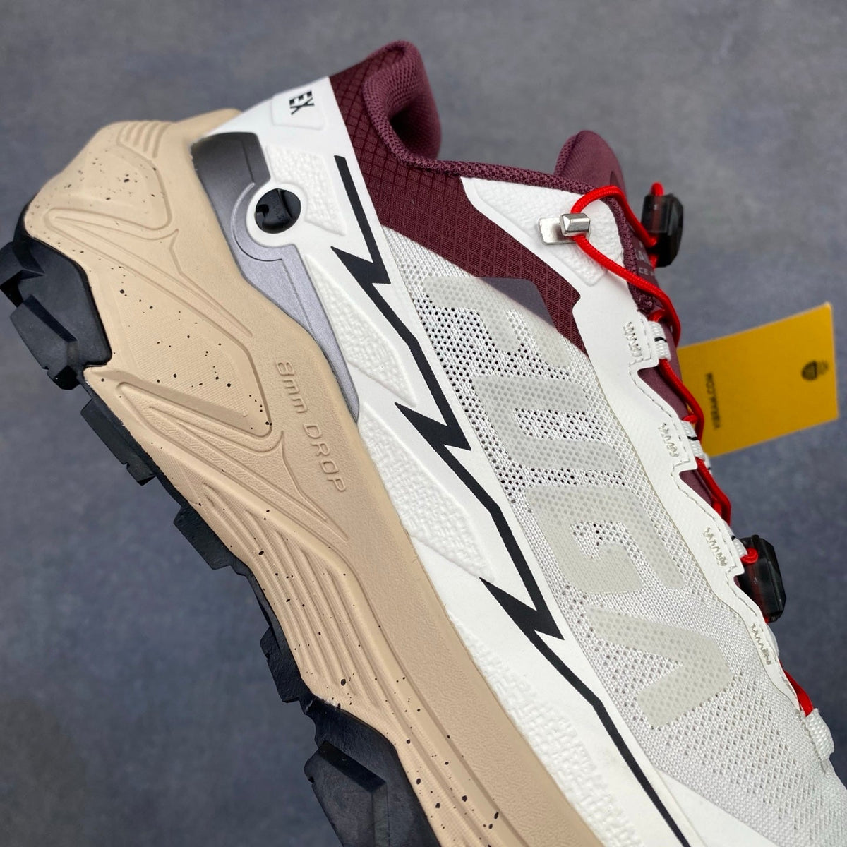 KAILAS FUGA EX3 Outdoor Running Shoes