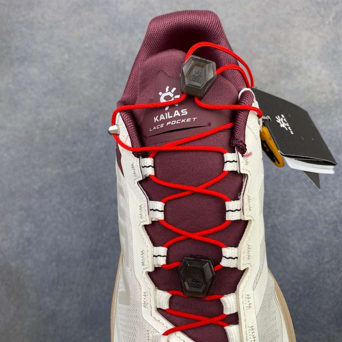 KAILAS FUGA EX3 Outdoor Running Shoes