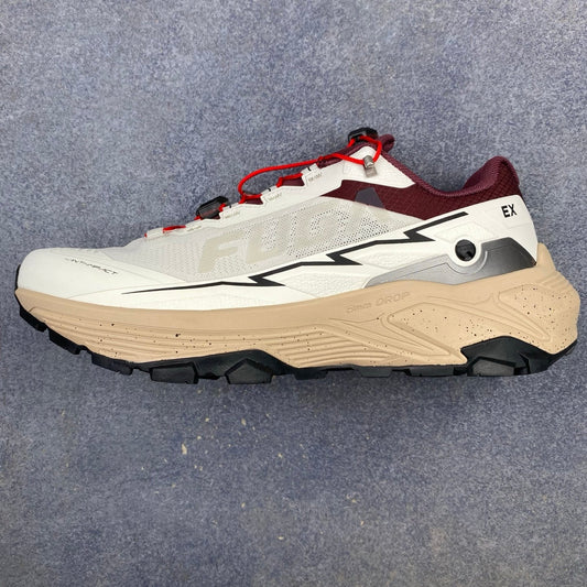 KAILAS FUGA EX3 Outdoor Running Shoes