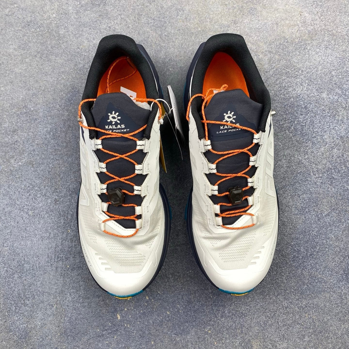 KAILAS FUGA EX3 Outdoor Running Shoes